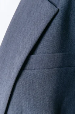 Fashion Colourful Rebel Gemma Blazer | Grey