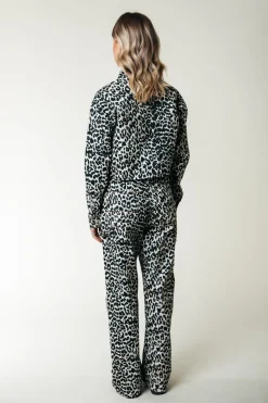 Clearance Colourful Rebel Tinsley Denim Worker Pants | Beige