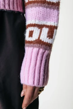 Online Colourful Rebel Ximenia Knit | Multicolor